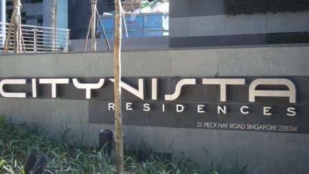 CITYVISTA RESIDENCE @ PECK HAY ROAD_1
