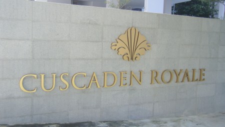 CUSCADEN ROYALE @ ANGULLIA PARK_1