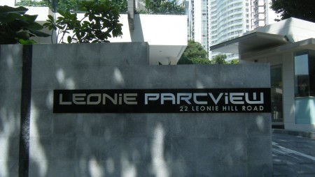 LEONIE PARCVIEW @ LEONIE HILL ROAD_1