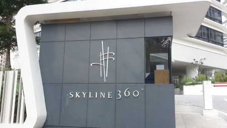 SKYLINE 360⁰@ ST THOMAS WALK _1