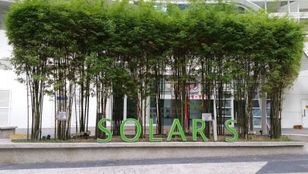 SOLARIS @ FUSIONOPOLIS WALK ROAD_1