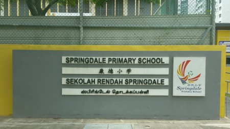 SPRINGDALE PRIMARY SCHOOL @ ANCHORVALE LINK_1