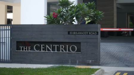 THE CENTRIO @ IRRAWADDY ROAD_1