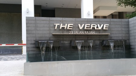 THE VERVE @ JALAN RAJAH_1